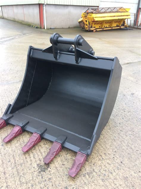 mini digger buckets ireland|digging buckets for mini excavators.